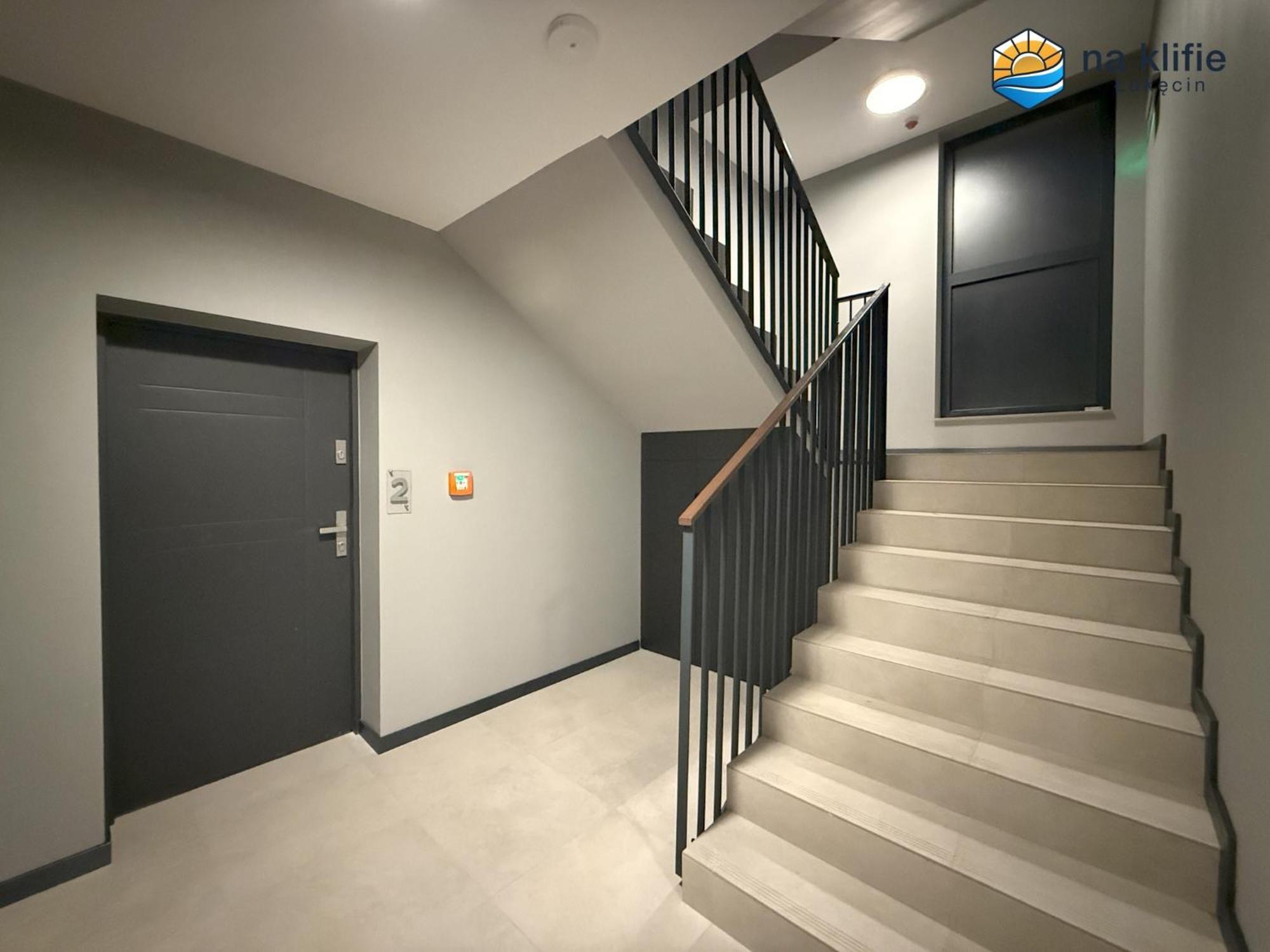 Apartament Na Klifie - Łukęcin Extérieur photo